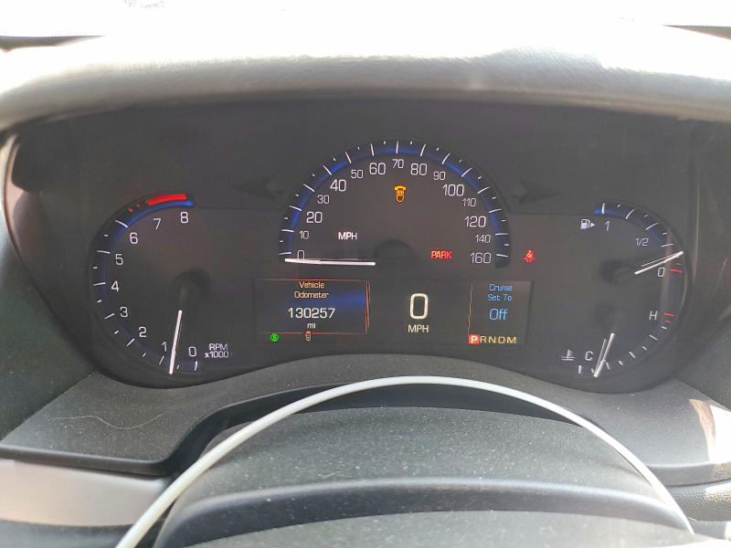 Aukcja sprzedaży 2015 Cadillac Ats, vin: 1G6AB1R36F0110578, numer aukcji: 51568936