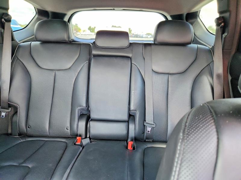 51443566 :رقم المزاد ، 5NMS4DAL8PH491912 vin ، 2023 Hyundai Santa Fe مزاد بيع