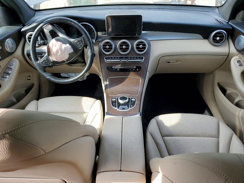 Aukcja sprzedaży 2018 Mercedes-benz Glc, vin: WDC0G4KBXJV106004, numer aukcji: 48665716