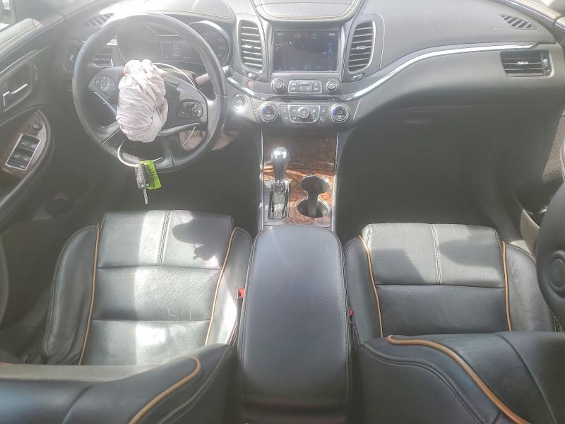 Продаж на аукціоні авто 2014 Chevrolet Impala, vin: 1G1155S35EU112442, номер лоту: 47190336