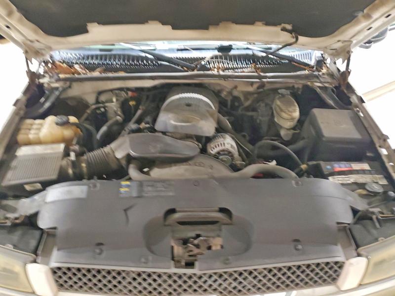 50281696 :رقم المزاد ، 1GCEK14T74Z258074 vin ، 2004 Chevrolet Silverado مزاد بيع