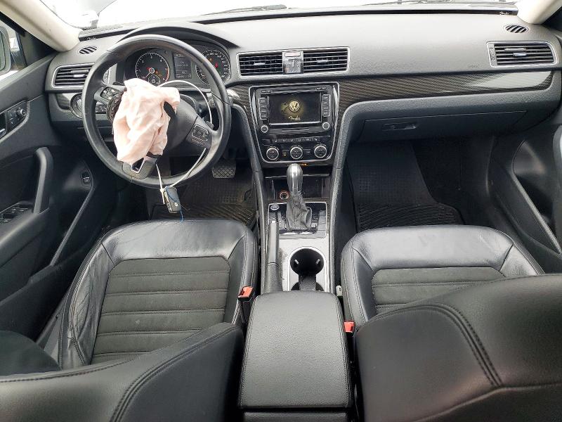 Aukcja sprzedaży 2014 Volkswagen Passat, vin: 1VWCN7A35EC071472, numer aukcji: 51825346