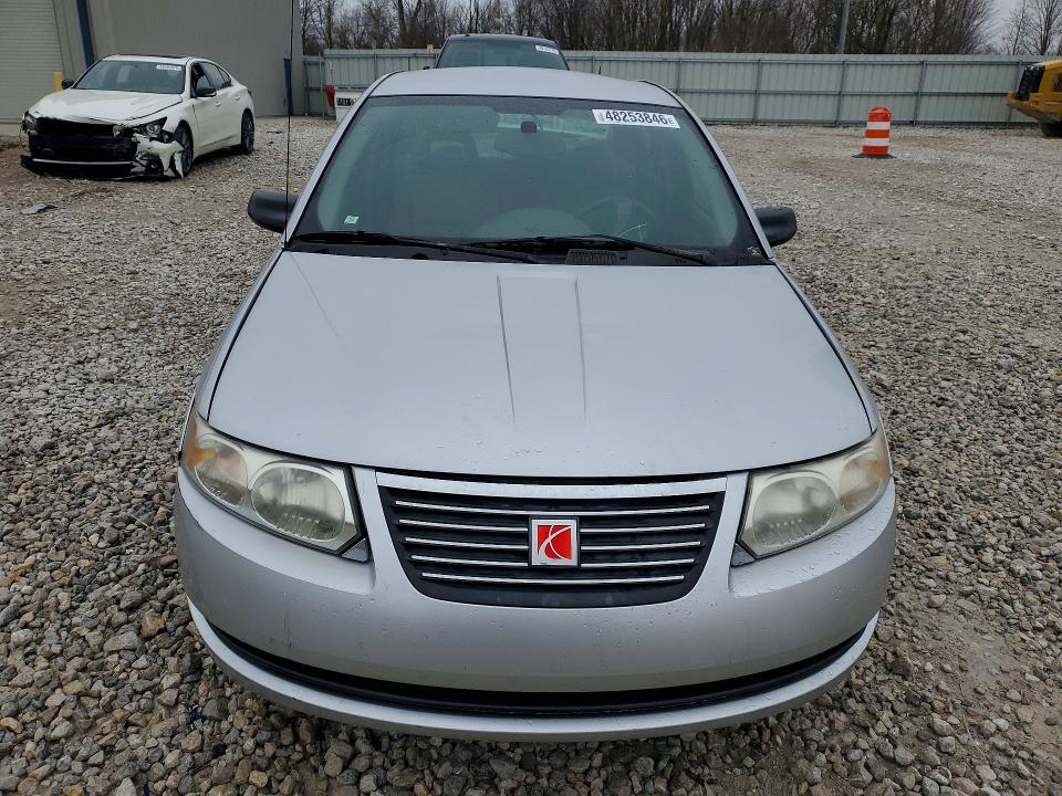 2007 Saturn Ion მანქანა იყიდება აუქციონზე, vin: 1G8AJ58F37Z176290, აუქციონის ნომერი: 48253846