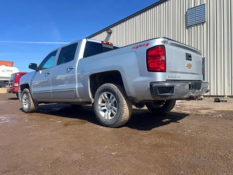 Aukcja sprzedaży 2015 Chevrolet Silverado, vin: 3GCUKSEC1FG375541, numer aukcji: 50703286