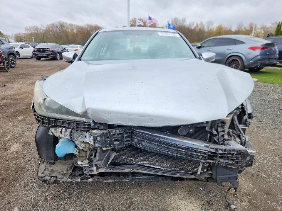 Aukcja sprzedaży 2013 Honda Accord, vin: 1HGCR2F36DA053674, numer aukcji: 50804196