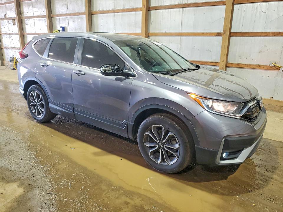 Aukcja sprzedaży 2021 Honda Cr-v, vin: 5J6RW2H52ML007547, numer aukcji: 51020806