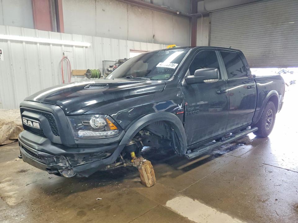 2017 Ram 1500 მანქანა იყიდება აუქციონზე, vin: 1C6RR7YT6HS690056, აუქციონის ნომერი: 47168376