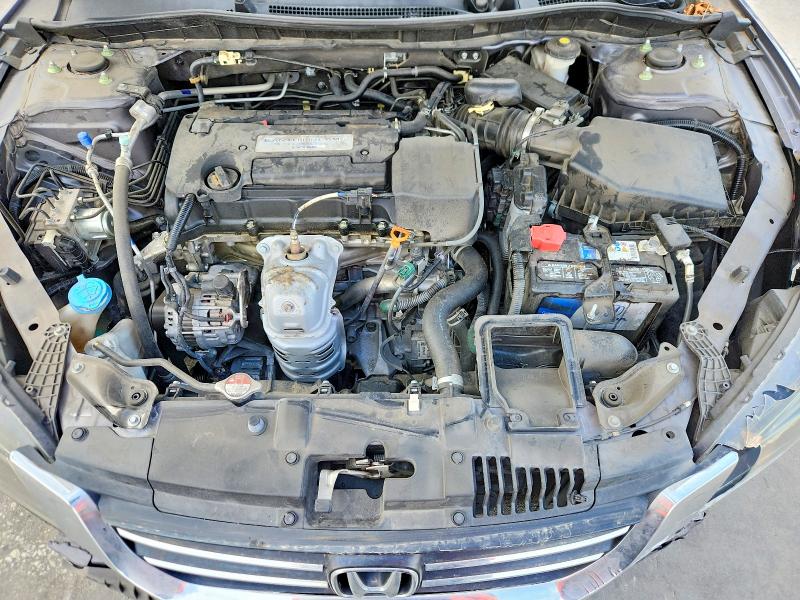 Продажа на аукционе авто 2015 Honda Accord, vin: 1HGCR2F30FA246812, номер лота: 49473816