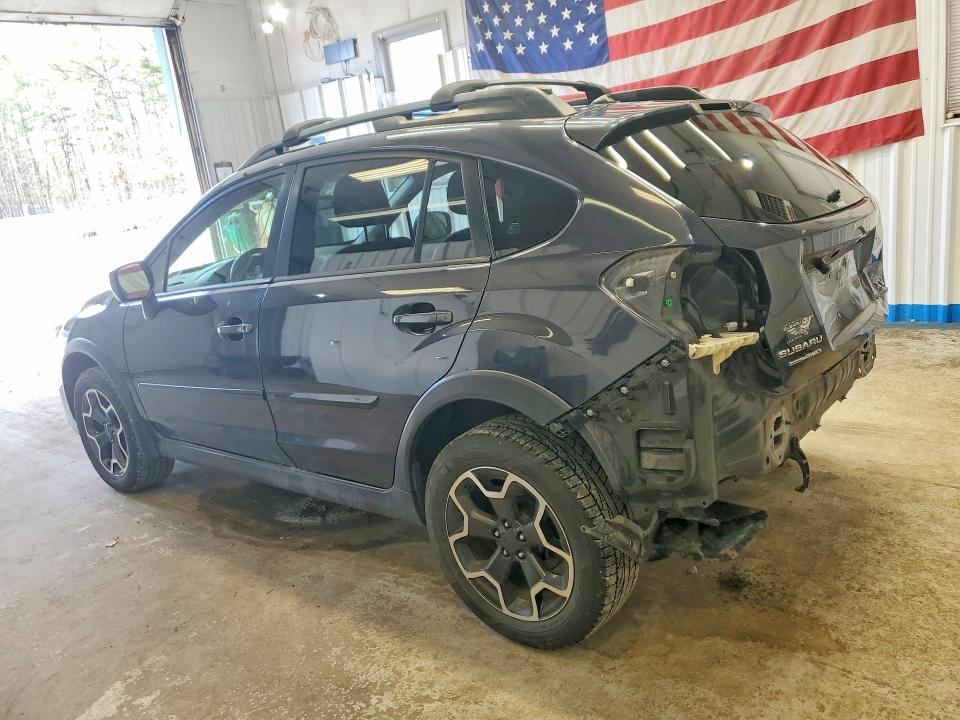 Продажа на аукционе авто 2013 Subaru Xv Crosstrek, vin: JF2GPAGC0D2868995, номер лота: 49247206