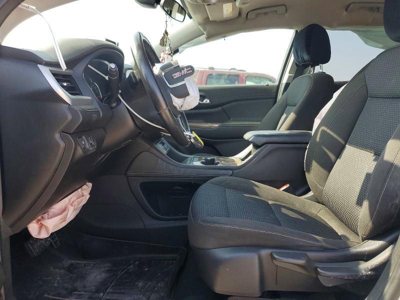 2020 Gmc Acadia მანქანა იყიდება აუქციონზე, vin: 1GKKNKLA9LZ182621, აუქციონის ნომერი: 51620016