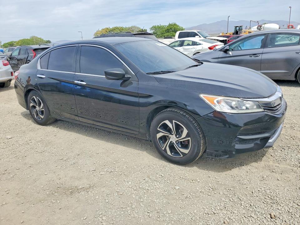 Продаж на аукціоні авто 2017 Honda Accord, vin: 1HGCR2F39HA159722, номер лоту: 49339506