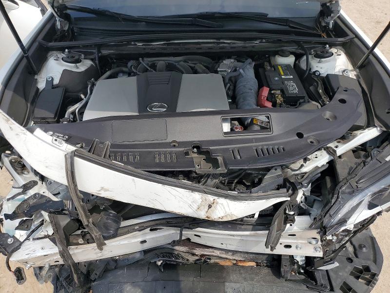 Продаж на аукціоні авто 2024 Lexus Es, vin: 58AJZ1B10RU171802, номер лоту: 51941996