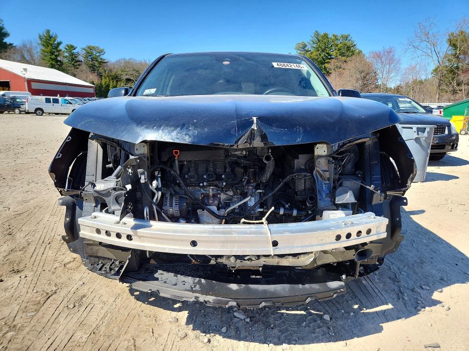 Продажа на аукционе авто 2019 Acura Mdx, vin: 5J8YD4H38KL027060, номер лота: 48842146