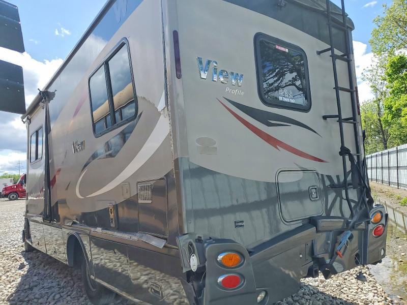 Aukcja sprzedaży 2014 Winnibago Recreational Vehicle (rv), vin: WDAPF4CC8E9565757, numer aukcji: 49687826