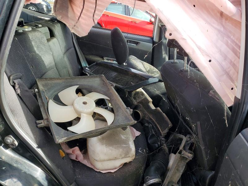 2012 Subaru Forester მანქანა იყიდება აუქციონზე, vin: JF2SHADC4CH404051, აუქციონის ნომერი: 49441256