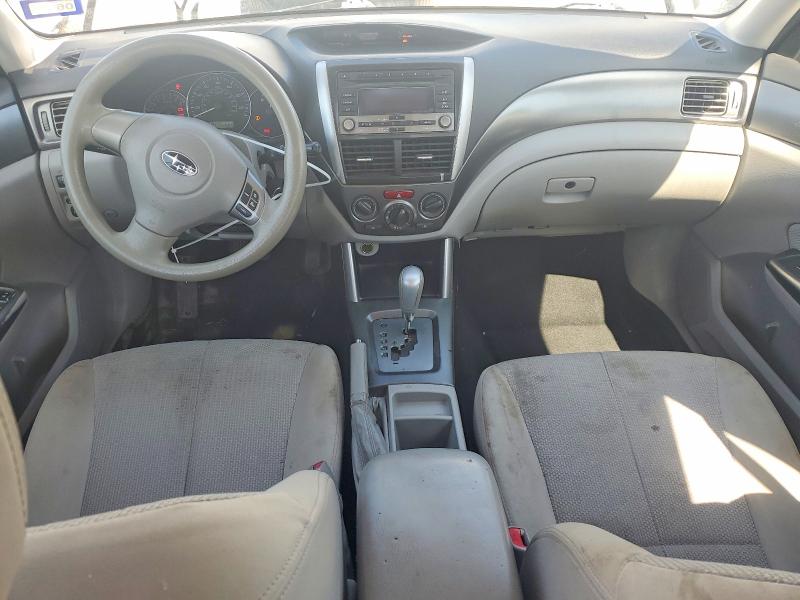 Aukcja sprzedaży 2011 Subaru Forester, vin: JF2SHBBC9BH719872, numer aukcji: 50354876