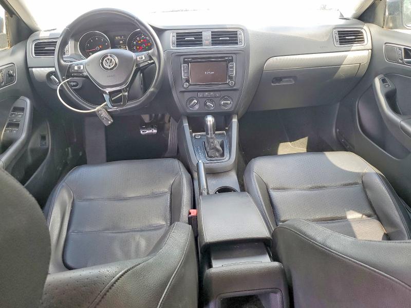 Aukcja sprzedaży 2015 Volkswagen Jetta, vin: 3VWD07AJ2FM270755, numer aukcji: 51458166