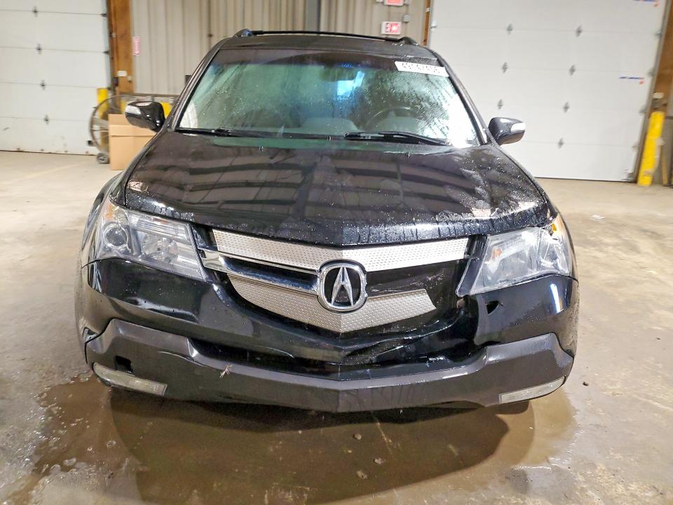 Aukcja sprzedaży 2008 Acura Mdx, vin: 2HNYD28778H541309, numer aukcji: 49147456