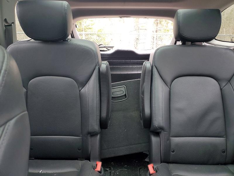 Продажа на аукционе авто 2017 Hyundai Santa Fe, vin: KM8SNDHF8HU180239, номер лота: 51484476