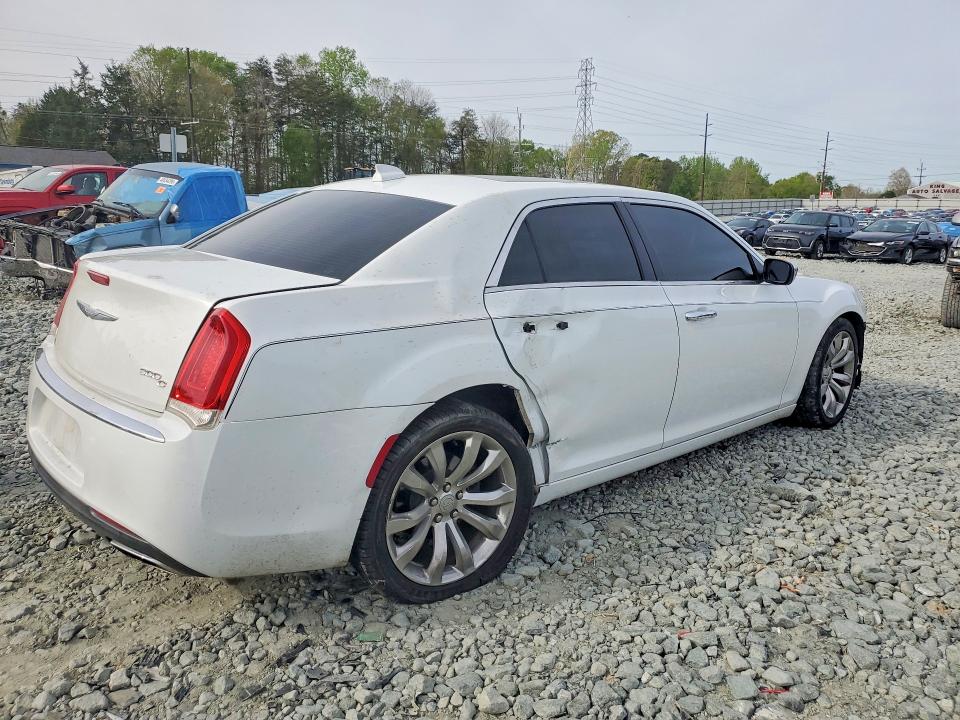 Aukcja sprzedaży 2016 Chrysler 300c, vin: 2C3CCAET1GH135043, numer aukcji: 49090546