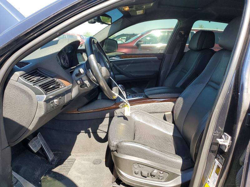 Aukcja sprzedaży 2013 Bmw X6, vin: 5UXFG8C56DL591367, numer aukcji: 50173516