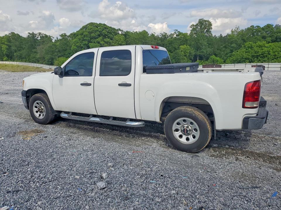 Продажа на аукционе авто 2013 Gmc Sierra, vin: 3GTP2TE7XDG204130, номер лота: 51437776