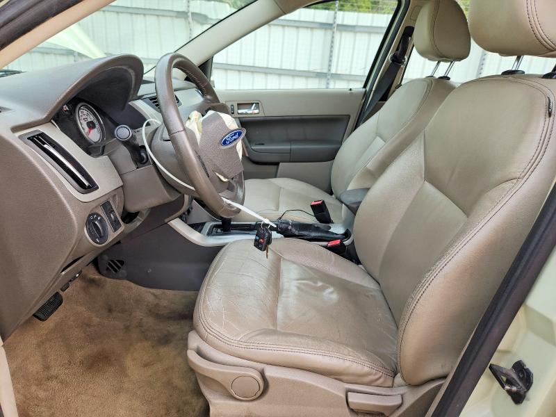 Продажа на аукционе авто 2011 Ford Focus, vin: 1FAHP3HNXBW143091, номер лота: 51373426