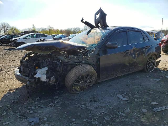 Aukcja sprzedaży 2014 Subaru Impreza, vin: JF1GV8J61EL014602, numer aukcji: 50697756
