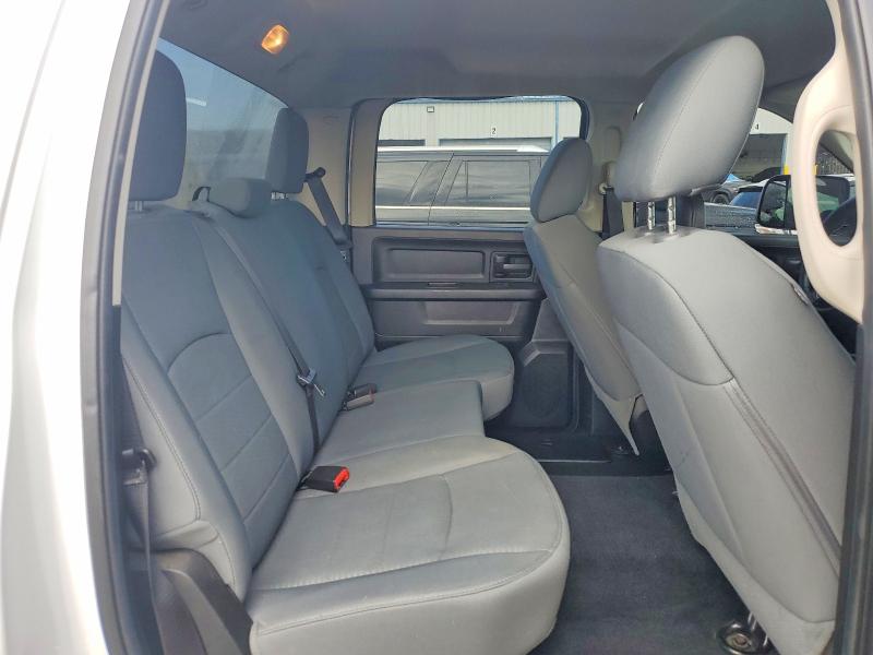 51457566 :رقم المزاد ، 1C6RR6KT2ES258448 vin ، 2014 Ram 1500 مزاد بيع