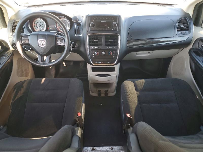 49441606 :رقم المزاد ، 2C4JRGAG4FR679767 vin ، 2015 Ram Tradesman مزاد بيع