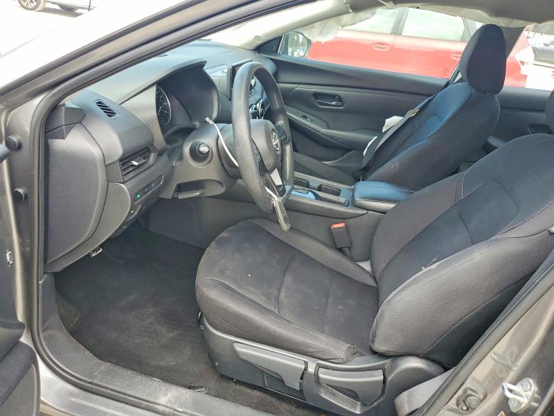 Aukcja sprzedaży 2024 Nissan Sentra, vin: 3N1AB8BV9RY276303, numer aukcji: 51695966