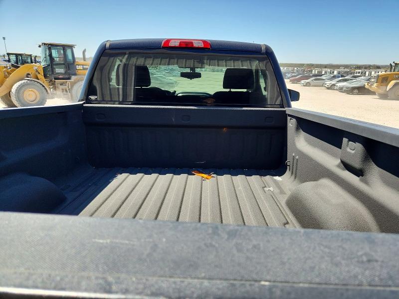 Продажа на аукционе авто 2014 Chevrolet Silverado, vin: 1GCNKREC9EZ137335, номер лота: 50267226