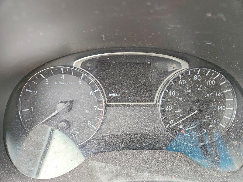 Aukcja sprzedaży 2018 Nissan Altima, vin: 1N4AL3AP5JC215825, numer aukcji: 54000046