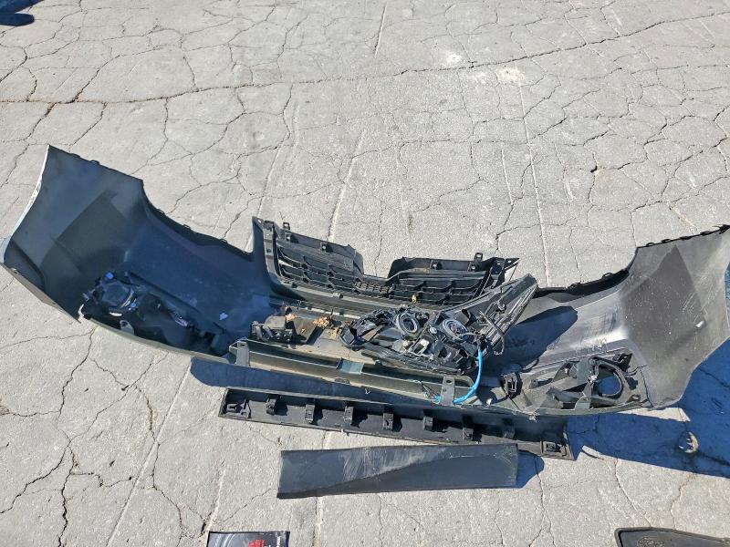 2017 Subaru Forester მანქანა იყიდება აუქციონზე, vin: JF2SJAJC6HH591034, აუქციონის ნომერი: 51537456