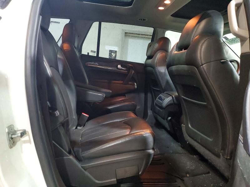 Aukcja sprzedaży 2015 Buick Enclave, vin: 5GAKVBKD5FJ118605, numer aukcji: 48771966