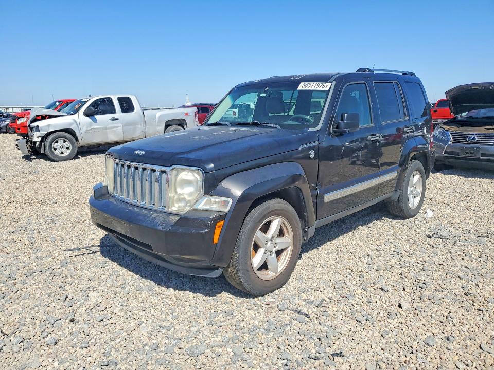 2012 Jeep Liberty მანქანა იყიდება აუქციონზე, vin: 1C4PJMCK4CW143275, აუქციონის ნომერი: 50511976