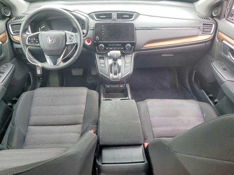 Aukcja sprzedaży 2022 Honda Cr-v, vin: 7FARW2H52NE029451, numer aukcji: 51962796