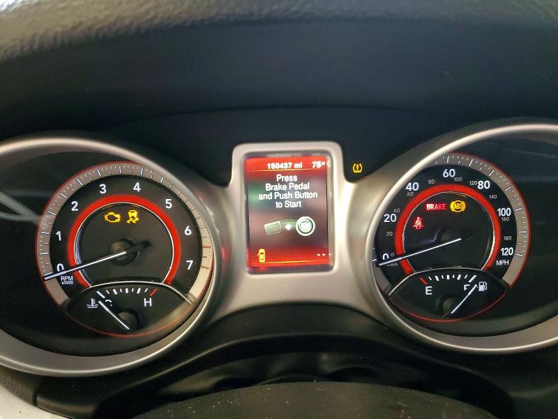 Продаж на аукціоні авто 2018 Dodge Journey, vin: 3C4PDCAB4JT384504, номер лоту: 49646186