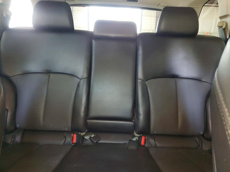 2012 Subaru Outback მანქანა იყიდება აუქციონზე, vin: 4S4BRDLC9C2215876, აუქციონის ნომერი: 51409416
