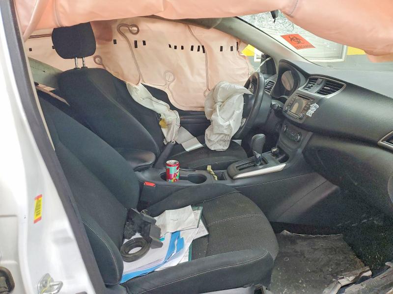 Aukcja sprzedaży 2018 Nissan Sentra, vin: 3N1AB7AP8JY277489, numer aukcji: 48331286