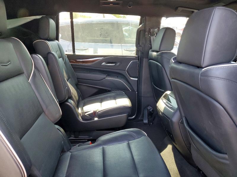 Aukcja sprzedaży 2023 Cadillac Escalade, vin: 1GYS4KKL1PR236110, numer aukcji: 50585056