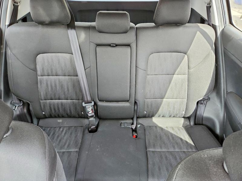 Продажа на аукционе авто 2020 Kia Sportage, vin: KNDPMCAC2L7631373, номер лота: 49307576