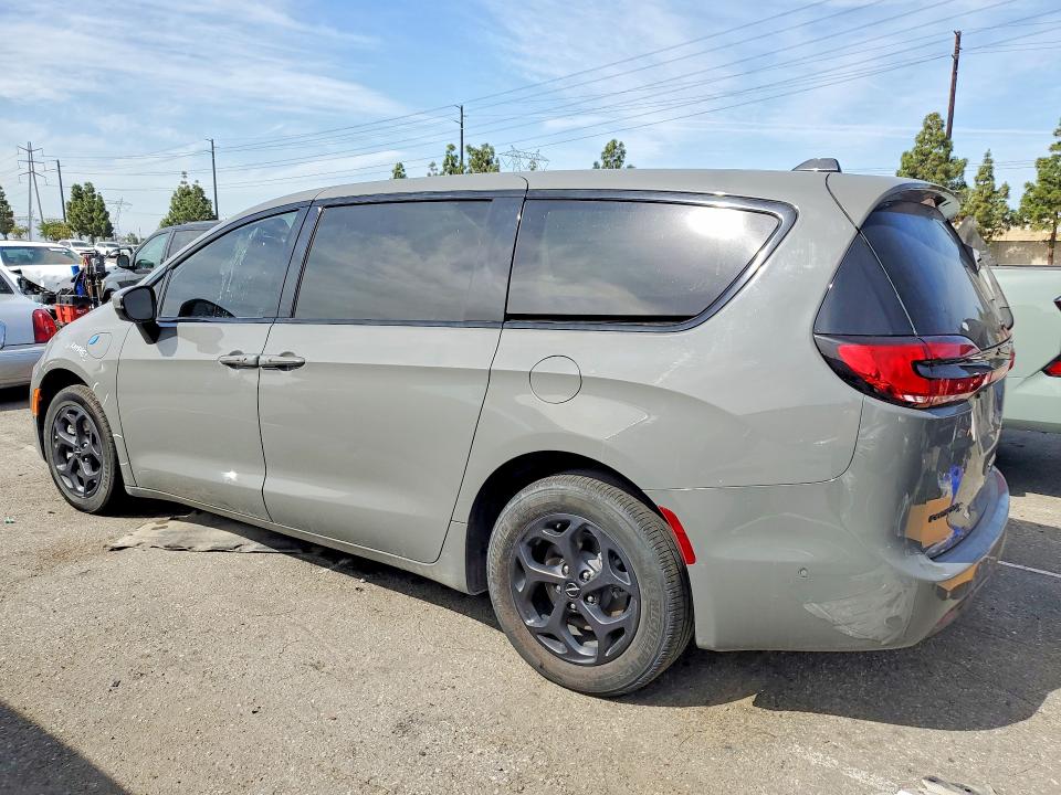 Aukcja sprzedaży 2023 Chrysler Pacifica, vin: 2C4RC1L74PR543512, numer aukcji: 50647766