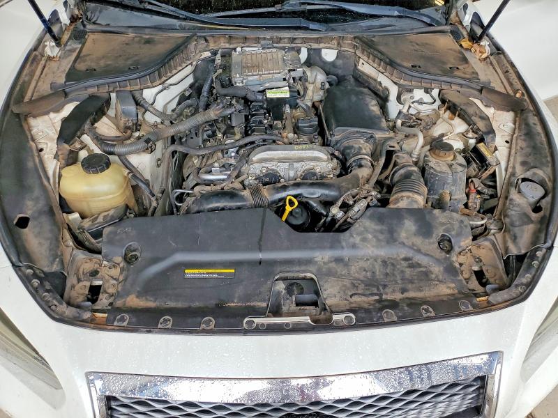 50507376 :رقم المزاد ، JN1CV7AR9GM251710 vin ، 2016 Infiniti Q50 مزاد بيع