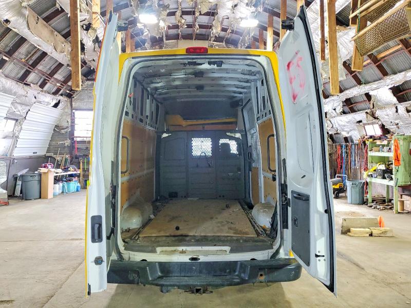 Продажа на аукционе авто 2021 Nissan Nv, vin: 1N6BF0LY6MN800915, номер лота: 49422776