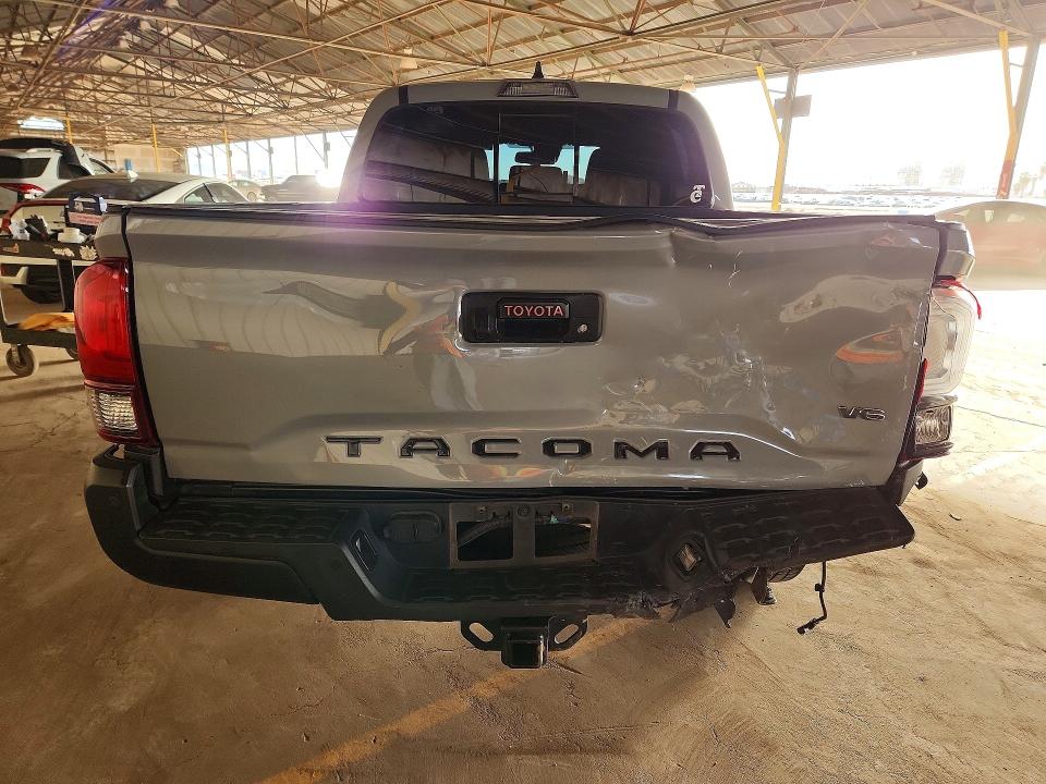 51208866 :رقم المزاد ، 3TMAZ5CN0MM144259 vin ، 2021 Toyota Tacoma مزاد بيع