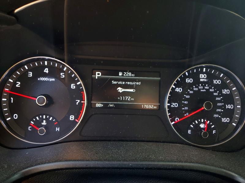 Aukcja sprzedaży 2024 Kia Forte, vin: 3KPF24AD7RE759097, numer aukcji: 50053916