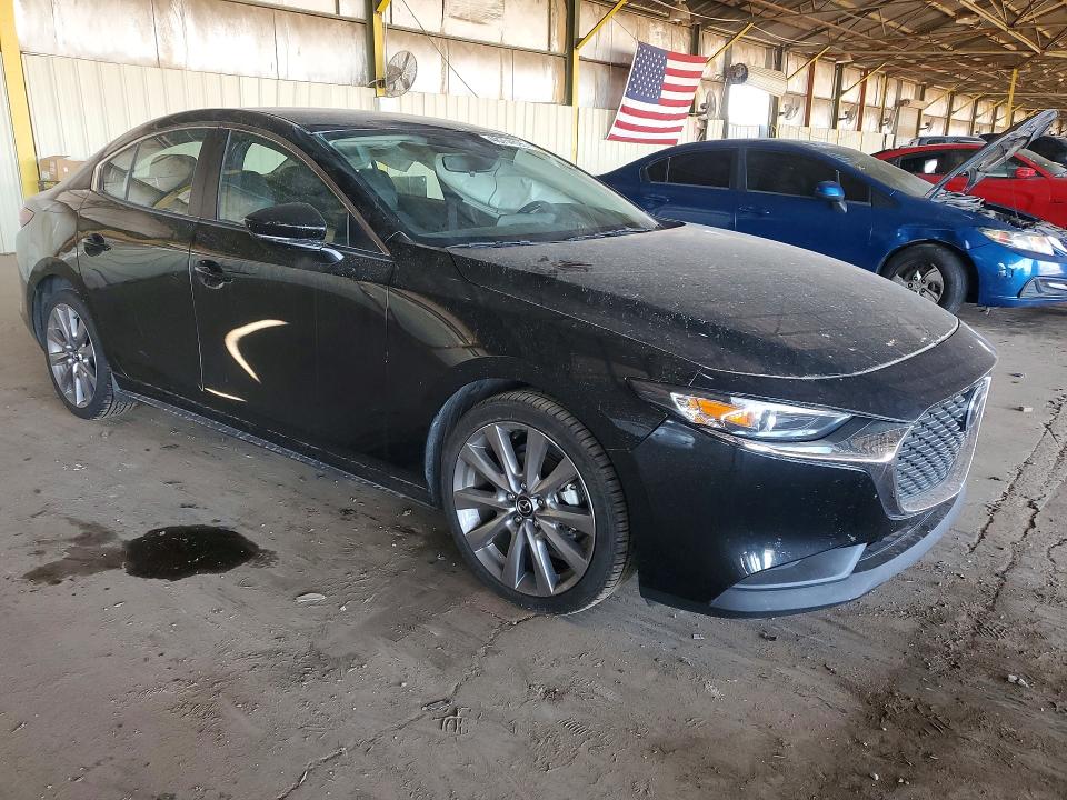 Aukcja sprzedaży 2021 Mazda 3, vin: JM1BPABLXM1321688, numer aukcji: 48754596