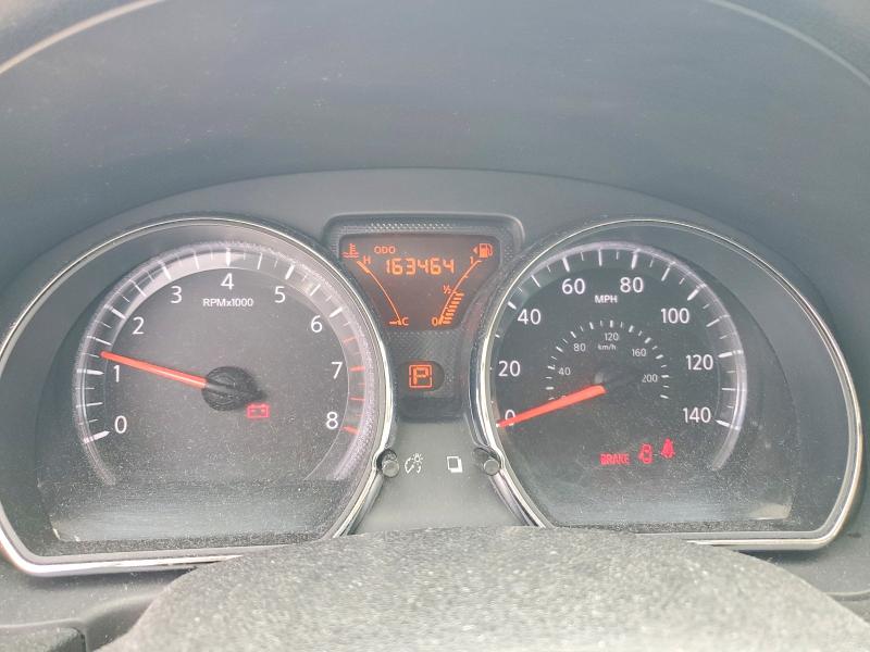 Aukcja sprzedaży 2013 Nissan Versa, vin: 3N1CN7AP5DL853508, numer aukcji: 49187146