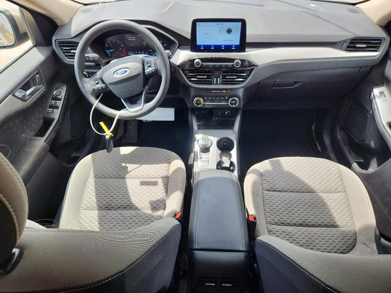 Aukcja sprzedaży 2020 Ford Escape, vin: 1FMCU9G6XLUA99273, numer aukcji: 51852026